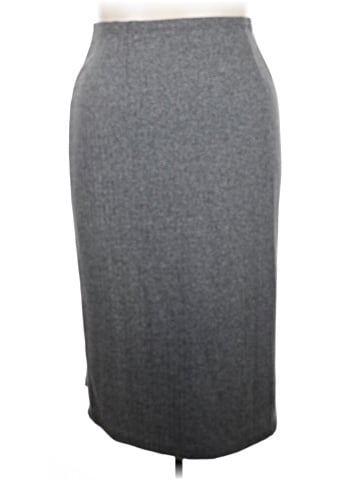 Venezia Jeans Clothing Co. Casual Skirt (view 2)