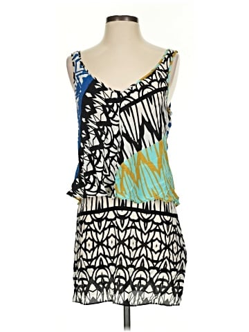 Plenty By Tracy Reese Sleeveless Top (view 1)