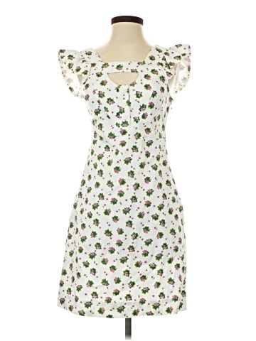 See By Chloé Casual Dress (view 1)