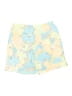Unbranded Print Blue Board Shorts Size L - photo 2