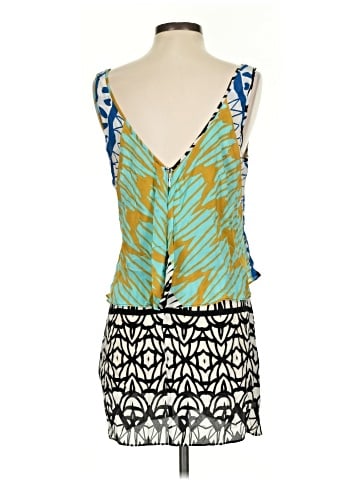 Plenty By Tracy Reese Sleeveless Top (view 2)