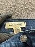 Madewell Blue Jeans Size 27 waist (tall) - photo 4