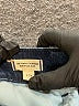 Madewell Blue Jeans Size 27 waist (tall) - photo 5