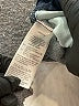 Madewell Blue Jeans Size 27 waist (tall) - photo 6
