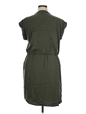 Daily Ritual Casual Dress (view 2)