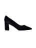 Marc Fisher Black Heels Size 10 - photo 1