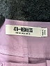 4th and Reckless Purple Casual Pants Size 6 - photo 7