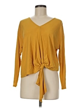 ASTR The Label Long Sleeve Top (view 1)
