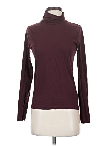 J.Crew Long Sleeve Turtleneck (view 1)