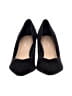 Marc Fisher Black Heels Size 10 - photo 2
