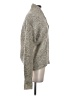 Assorted Brands Tweed Gray Pullover Sweater Size XS - photo 4