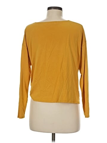 ASTR The Label Long Sleeve Top (view 2)