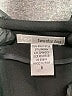 Two Star Dog Solid Black Dress Pants Size 8 - photo 7