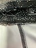 Mossimo Supply Co. Paisley Black Active Pants Size M - photo 4