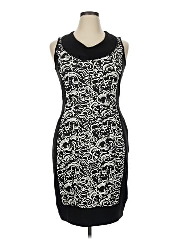 Joseph Ribkoff Cocktail Dress (view 1)