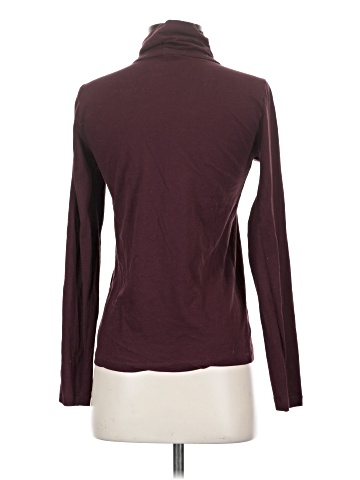 J.Crew Long Sleeve Turtleneck (view 2)