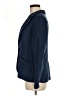 Lands' End 100% Polyester Blue Blazer Size M - photo 5
