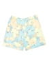 Unbranded Print Blue Board Shorts Size L - photo 1
