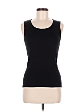 Ann Taylor Sleeveless Top