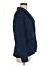 Lands' End 100% Polyester Blue Blazer Size M - photo 4