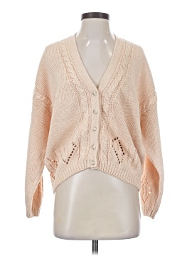Outback Red Cardigan (view 1)