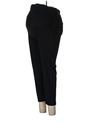 Alina Mae Maternity Active Pants (view 1)
