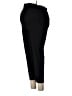 Alina Mae Maternity Black Active Pants Size L - photo 1