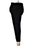 Alina Mae Maternity Black Active Pants Size L - photo 5