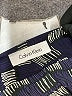 Calvin Klein Black Sleeveless Blouse Size L (estimated) - photo 7