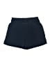 Zella Solid Blue Shorts Size XL - photo 1