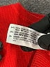 Zara 100% Polyester Red Cardigan Size 8 - photo 4