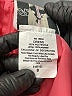 Rare Editions 100% Polyester Hearts Pink Dress Size 8 - photo 4