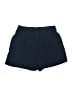 Zella Solid Blue Shorts Size XL - photo 2
