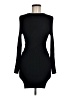 Zara Black Cocktail Dress Size M - photo 1