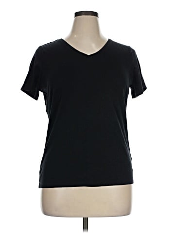L.L.Bean Short Sleeve T-Shirt (view 1)