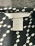 H&M 100% Polyester Black Long Sleeve Blouse Size M - photo 7