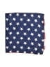 Assorted Brands 100% Polyester Blue Scarf One size - photo 2