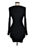 Zara Black Cocktail Dress Size M - photo 2