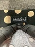 Messini Polka Dots Black Casual Skirt Size L - photo 4