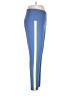 Zelos Color Block Blue Active Pants Size XL - photo 4