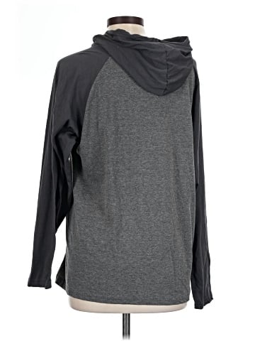 Jason Wu for Eva Air Pullover Hoodie (view 2)