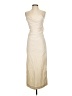 Zara Ivory Cocktail Dress Size S - photo 1
