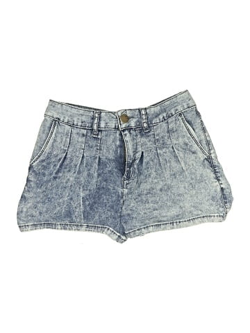 Castro Denim Shorts (view 1)