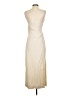 Zara Ivory Cocktail Dress Size S - photo 2