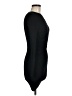 Zara Black Cocktail Dress Size M - photo 4