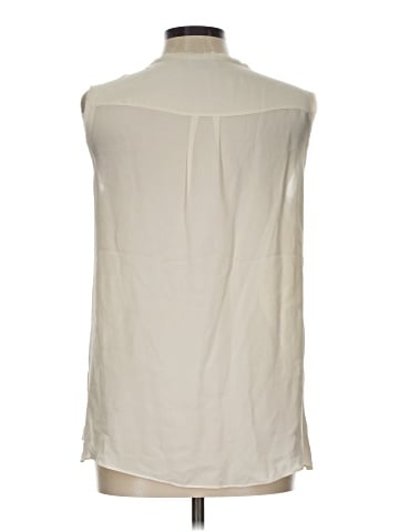Vince. Sleeveless T-Shirt (view 2)