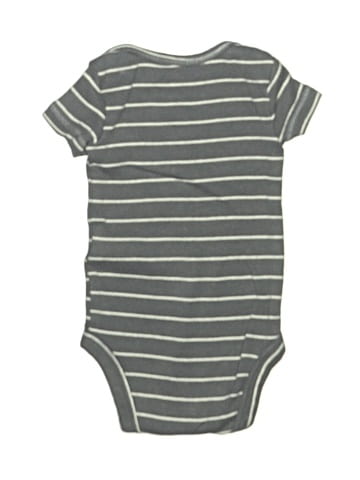 Carter's Short Sleeve Onesie (view 2)