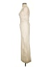 Zara Ivory Cocktail Dress Size S - photo 5