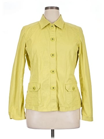 Liz Claiborne Jacket (view 1)