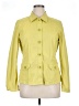 Liz Claiborne Yellow Jacket Size 16 - photo 1
